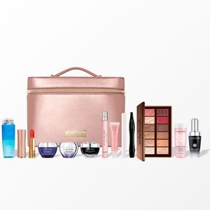 LC BEAUTY BOX INTER SET X25