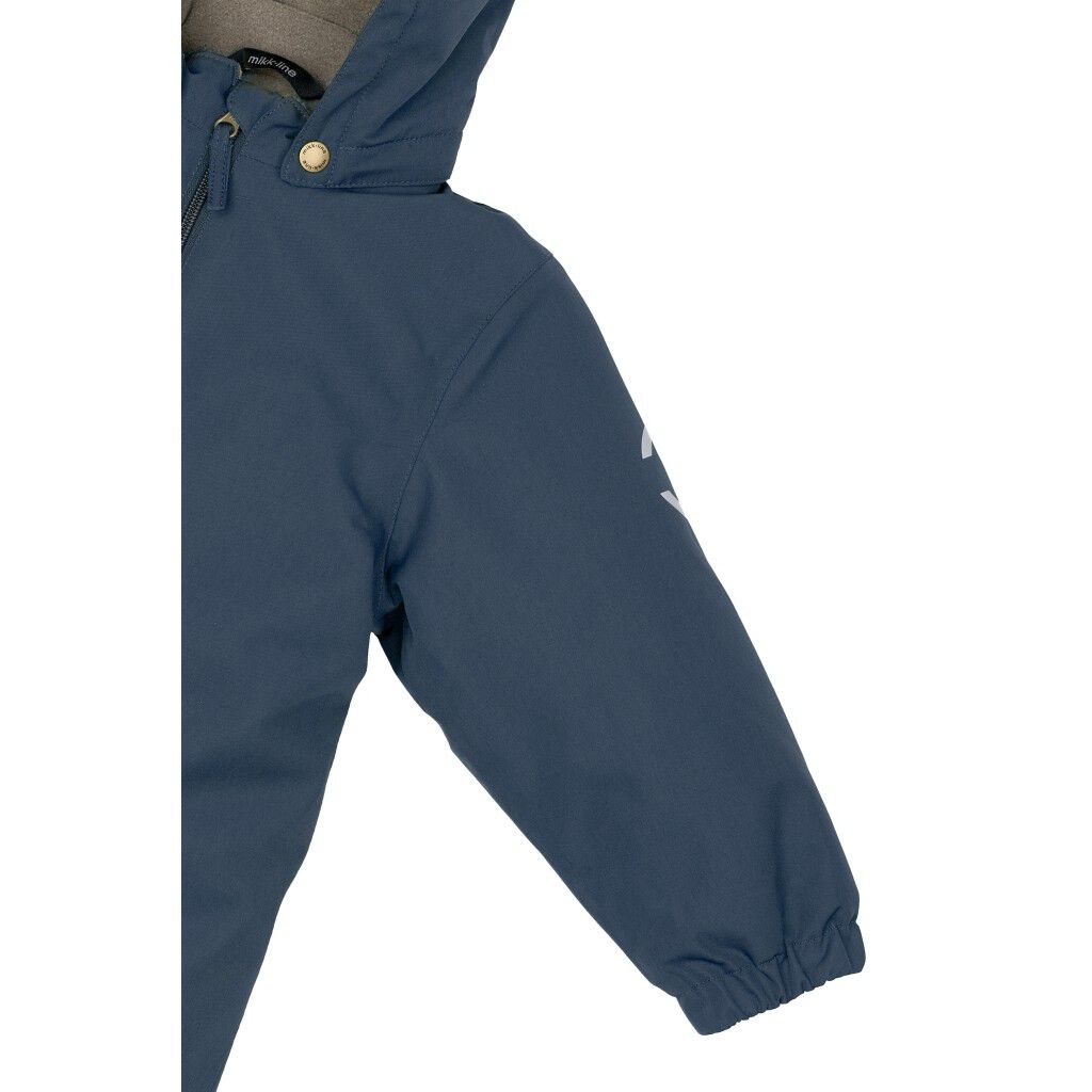 Snow Suit Solid