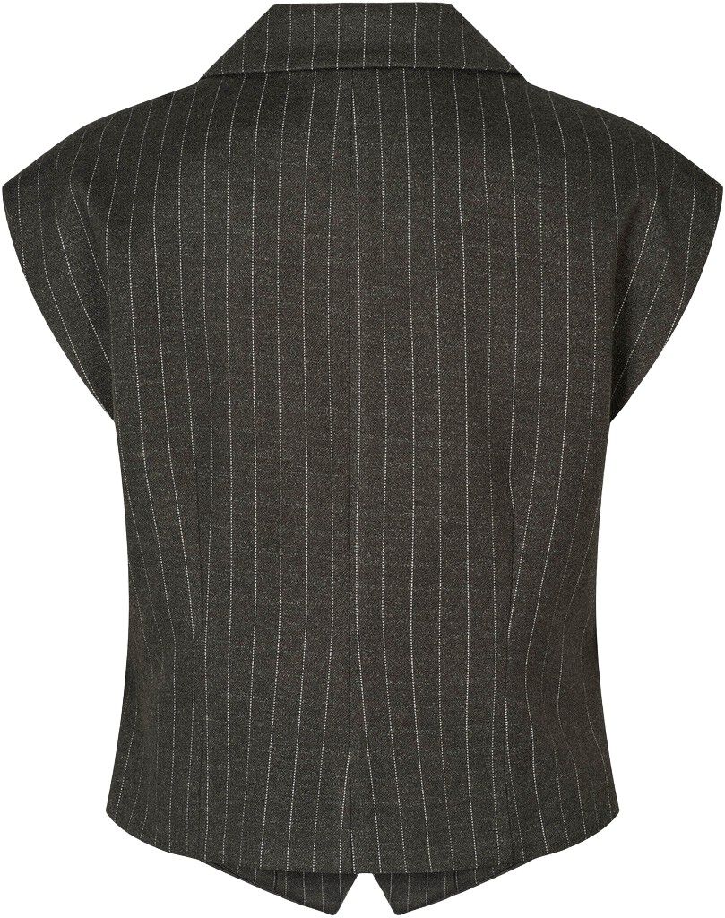 7812RDFNewSolveig vest
