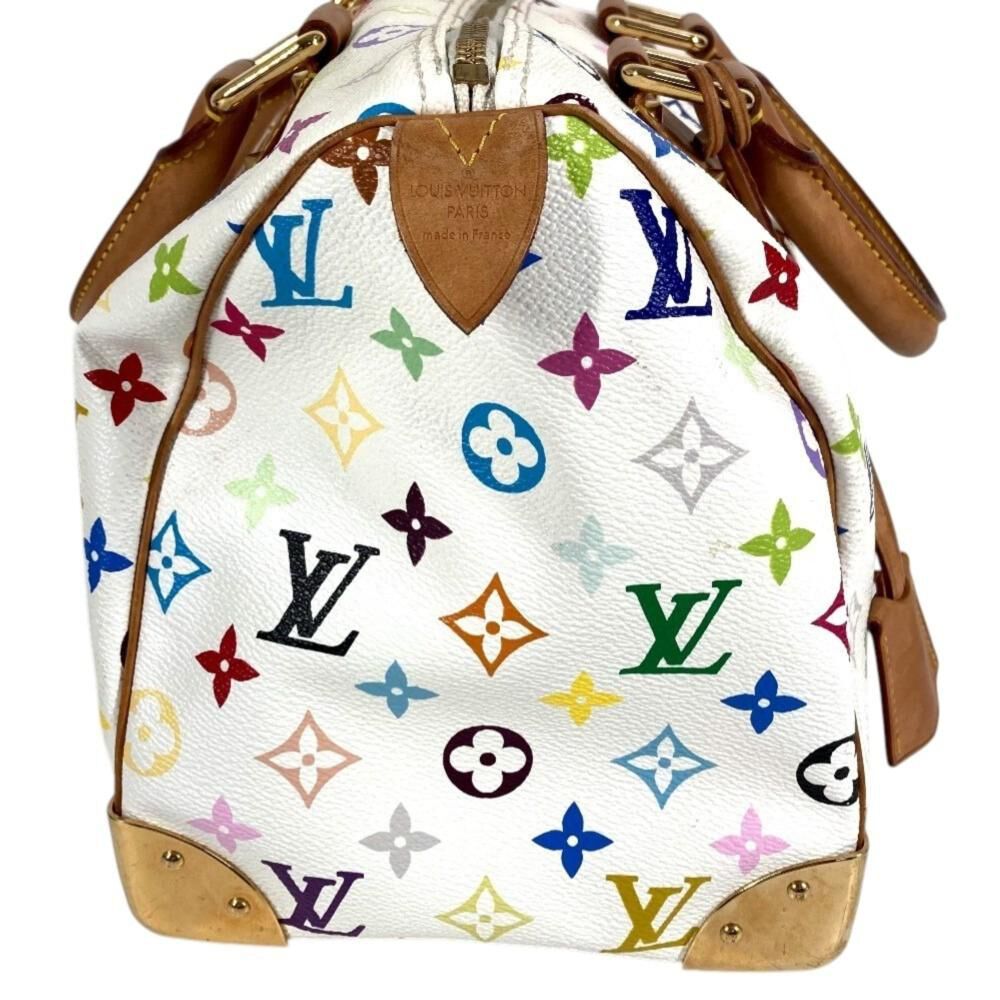 Louis Vuitton Speedy