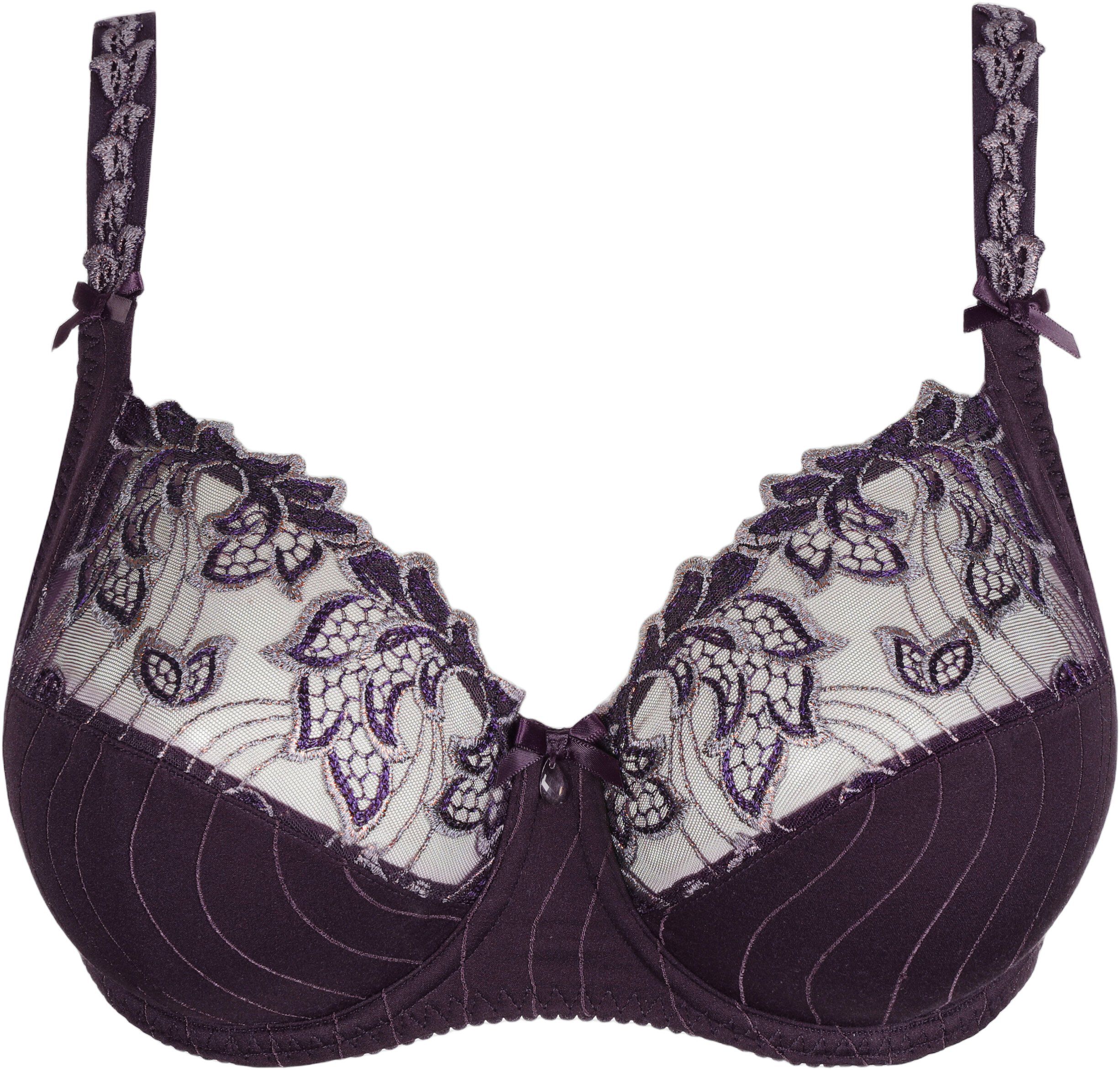 Deauville full cup bra