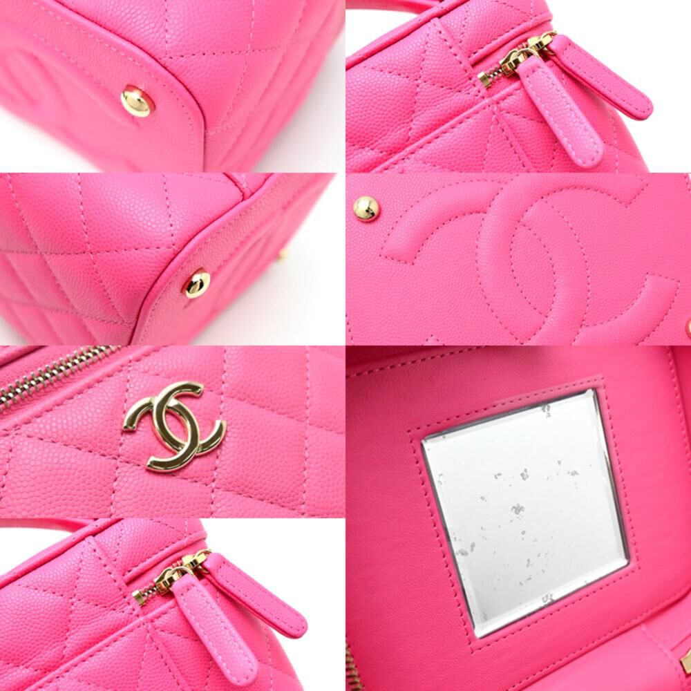 Chanel Vanity