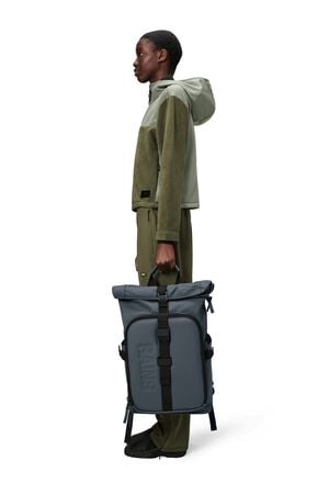 Texel Moulded Backpack W3