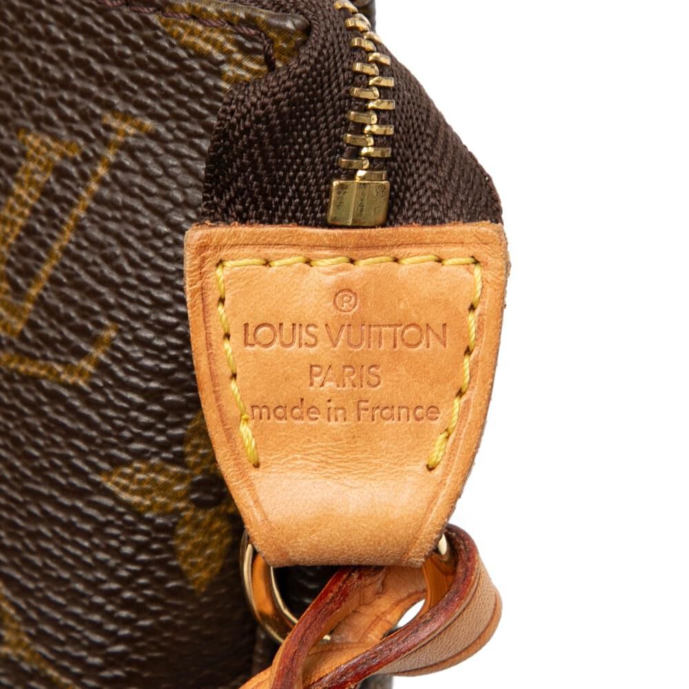 Louis Vuitton Pochette Accessoires
