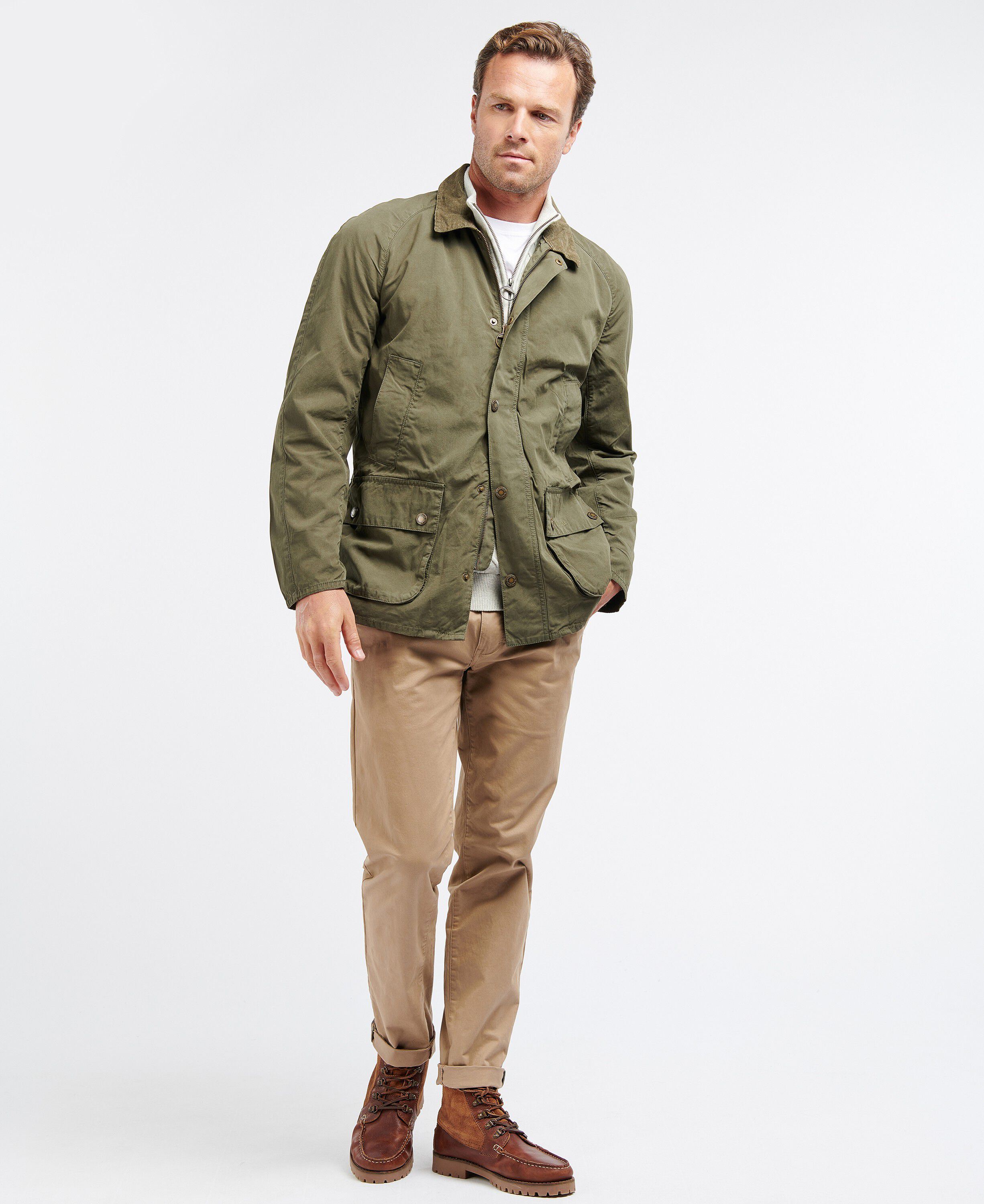 Barbour Ashby Casual