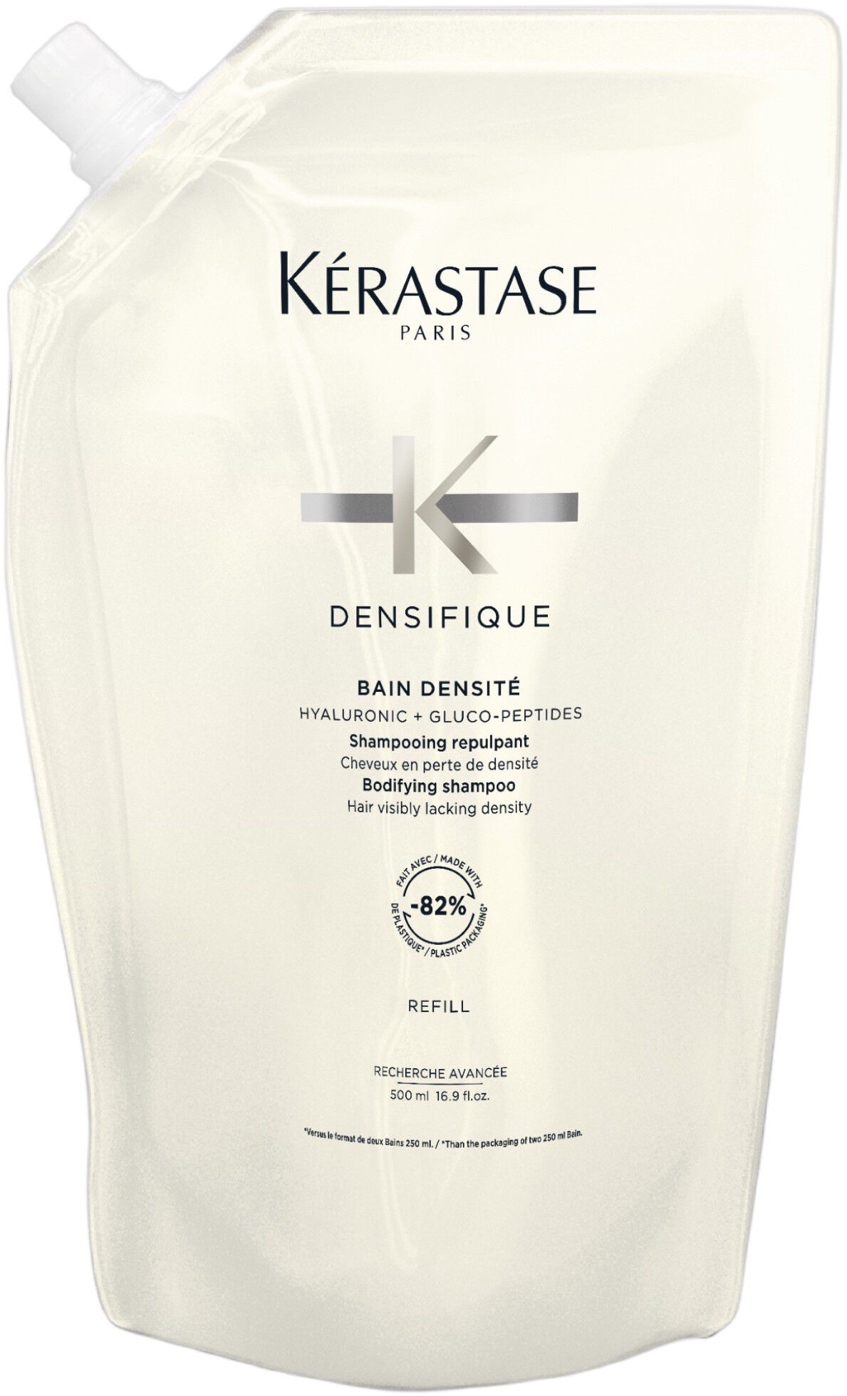 Densifique Bain Densit&eacute; Shampoo Refill