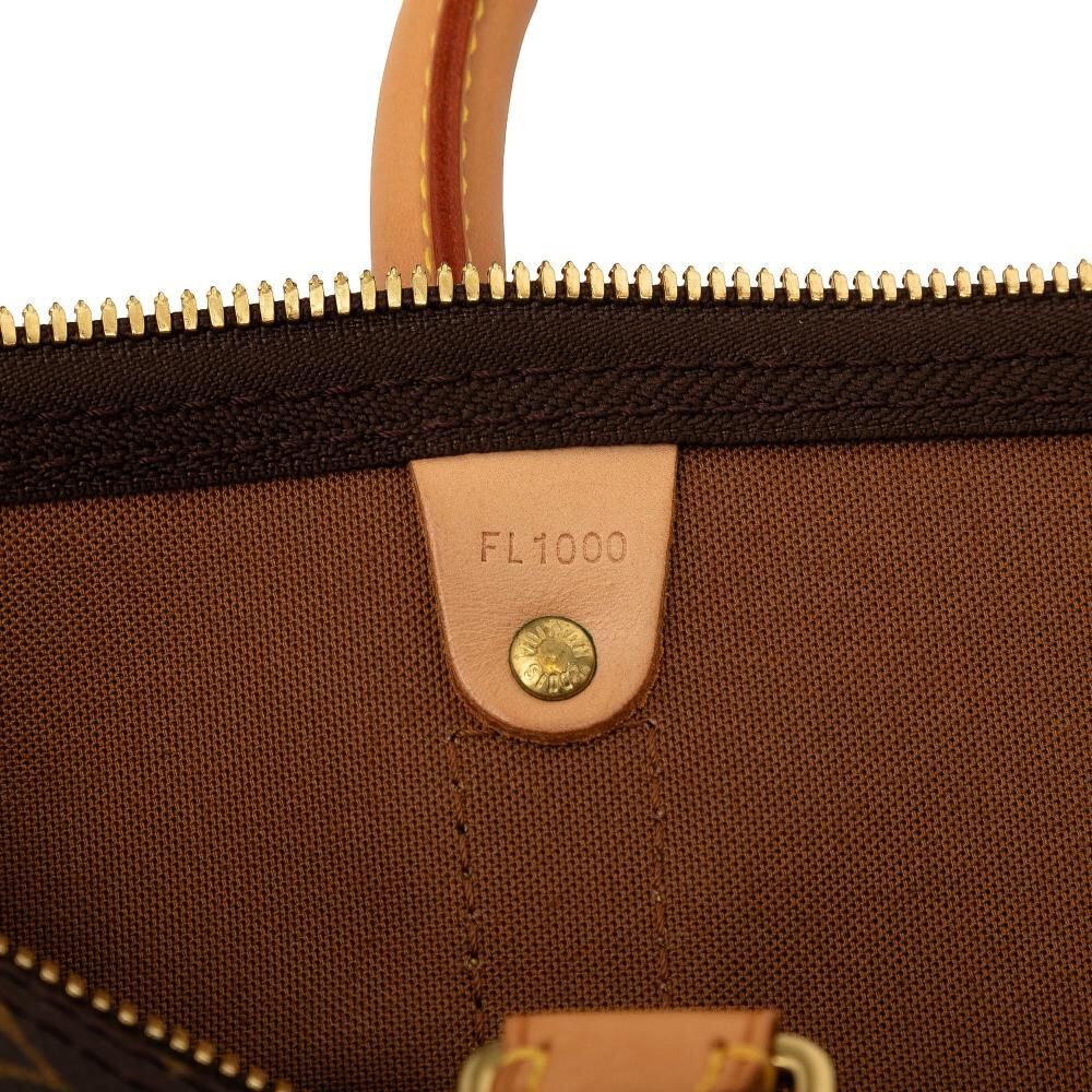 Louis Vuitton Keepall