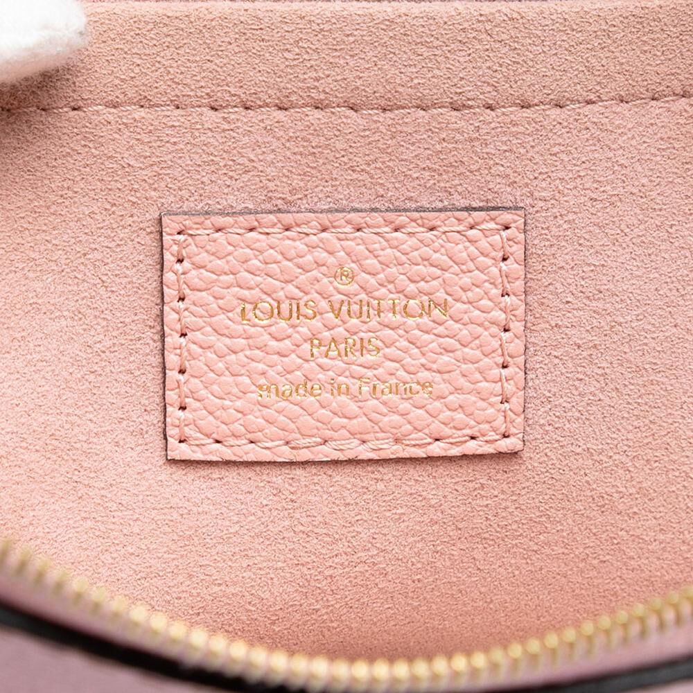 Louis Vuitton Pouch