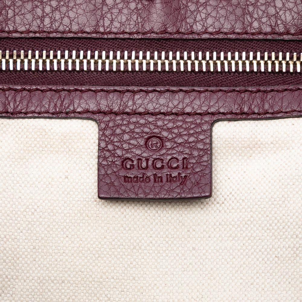 Gucci Bamboo