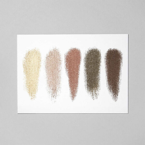 Eyeshadow 5 Colours