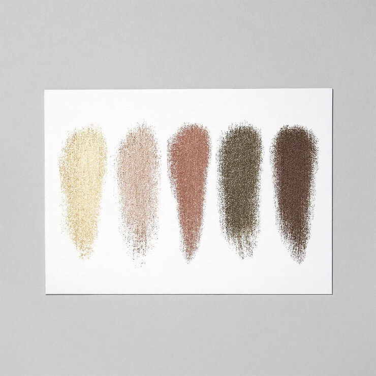 Eyeshadow 5 Colours