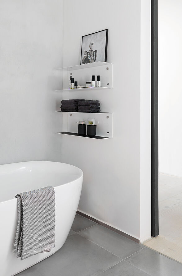 Vipp921 vägghylla, small