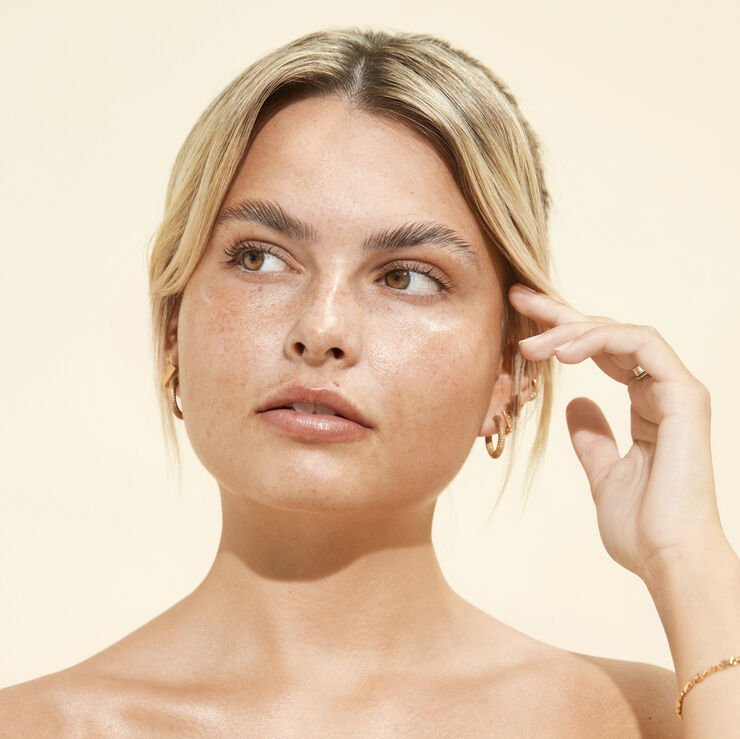 GOSH Brow Lift Lamination Gel