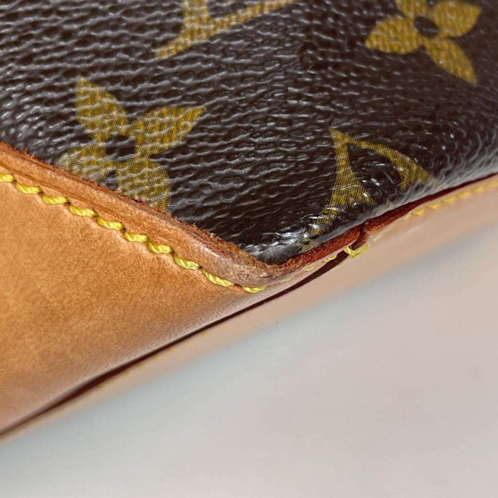 Louis Vuitton Cabas