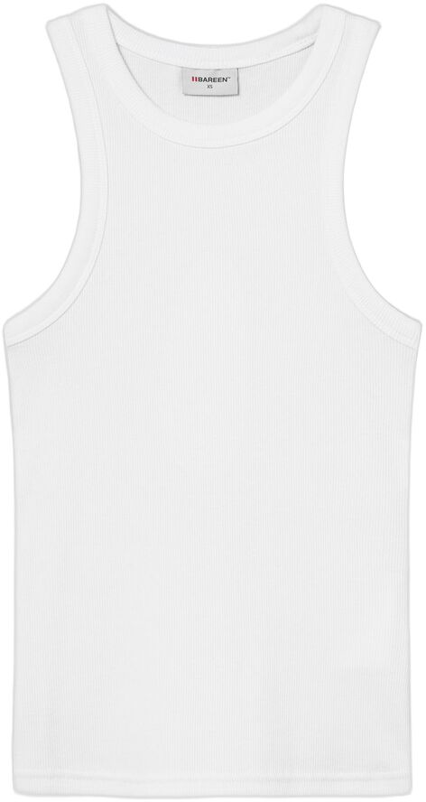 Rib Tank Top