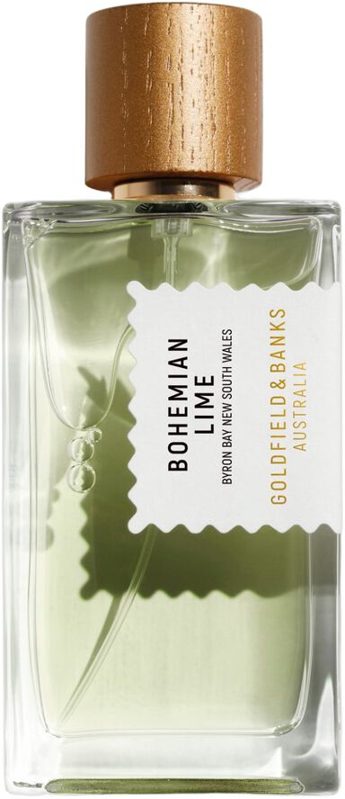 BOHEMIAN LIME Perfume 100ml