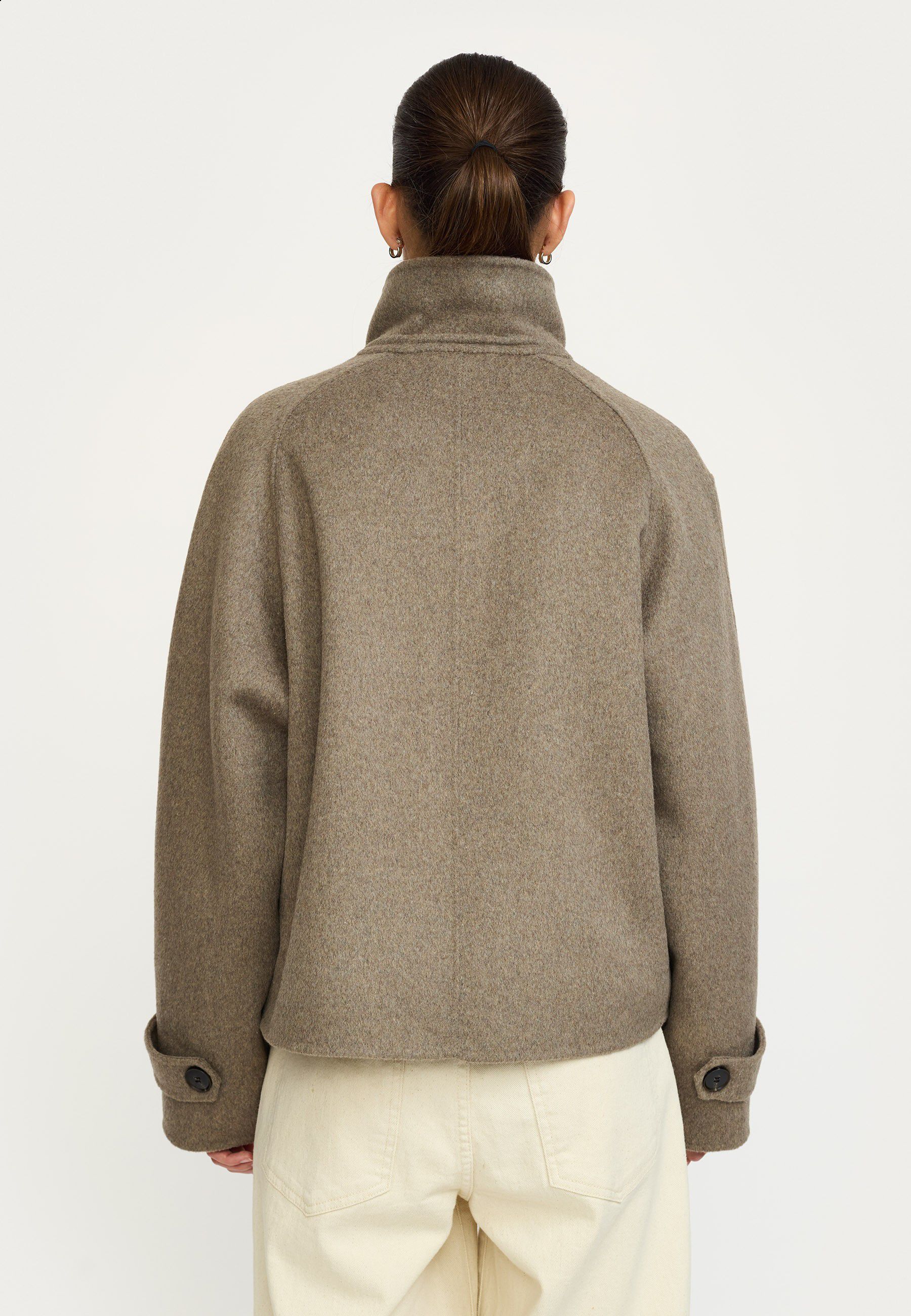 SRAlira Jacket