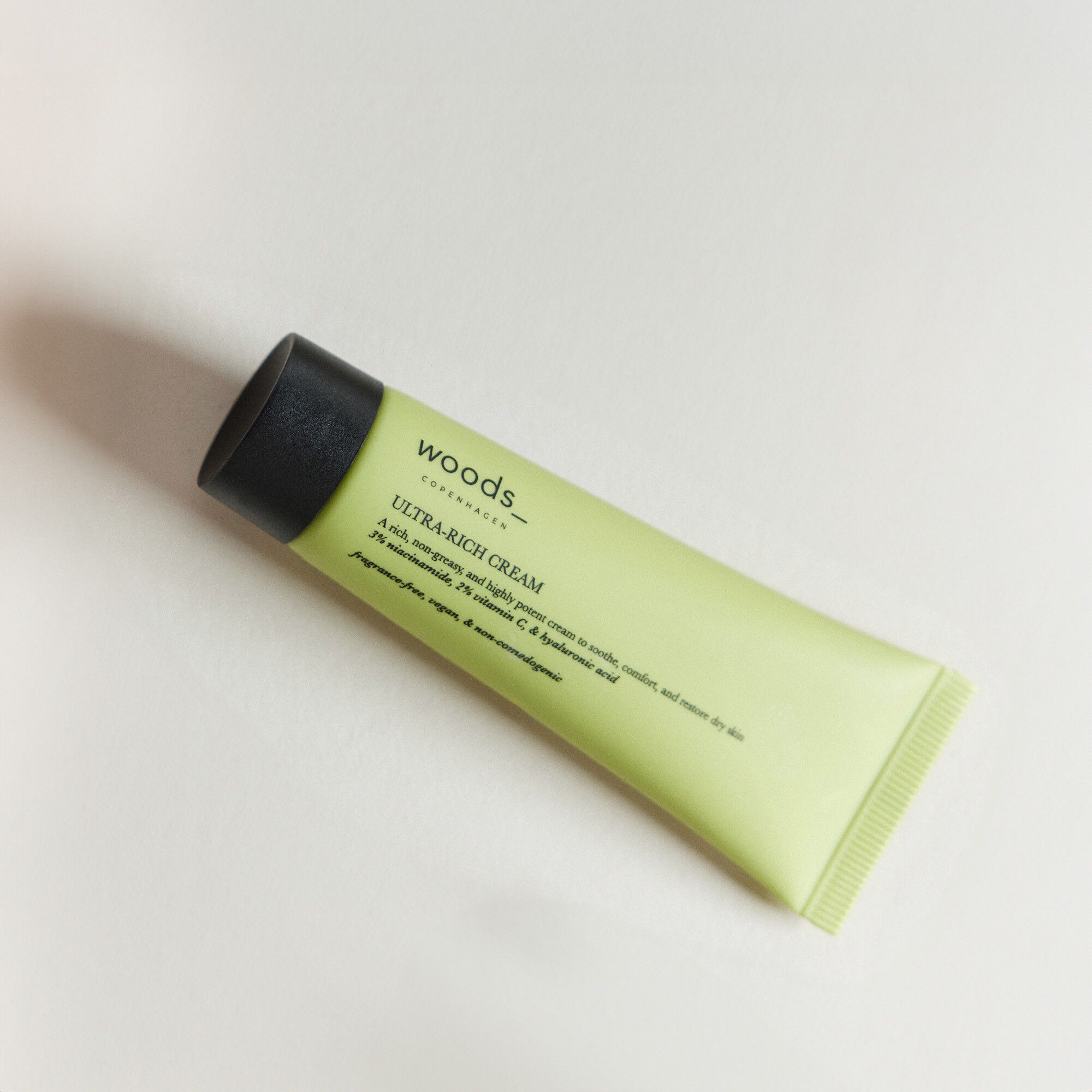 Ultra-Rich Cream Travel Size 30 ml