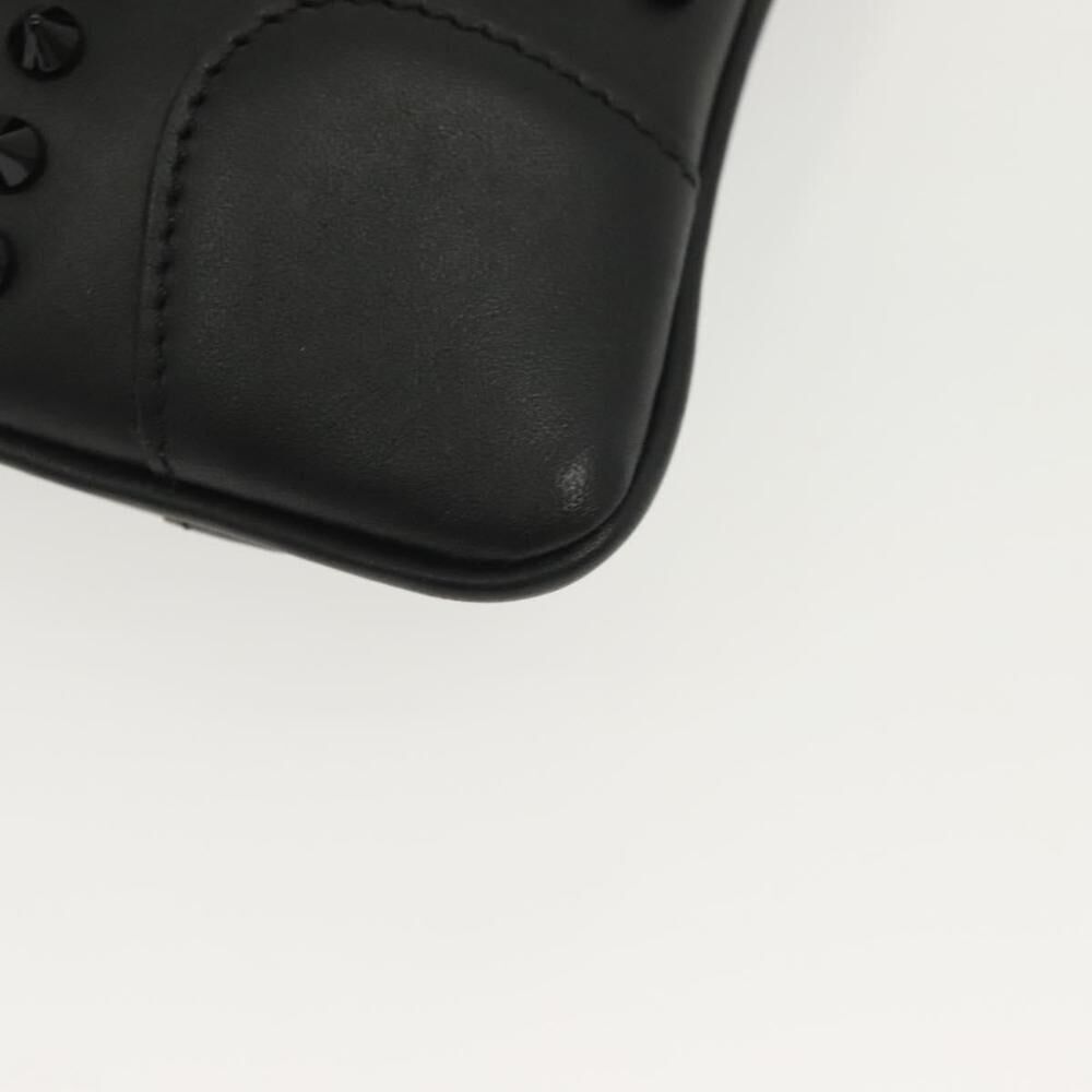 Christian Louboutin Clutch