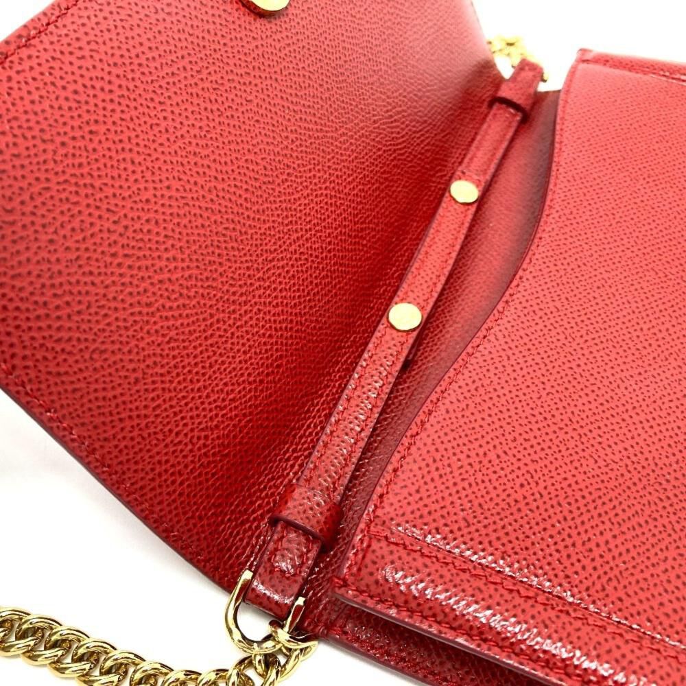 Salvatore Ferragamo Shoulder Bag