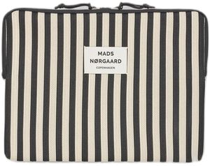 Knit Stripe Computer Sleeve Small