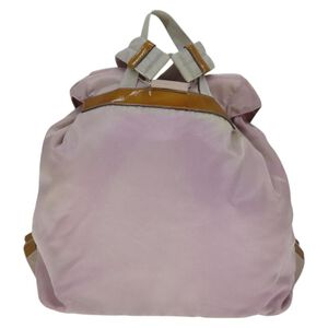 Prada Backpack