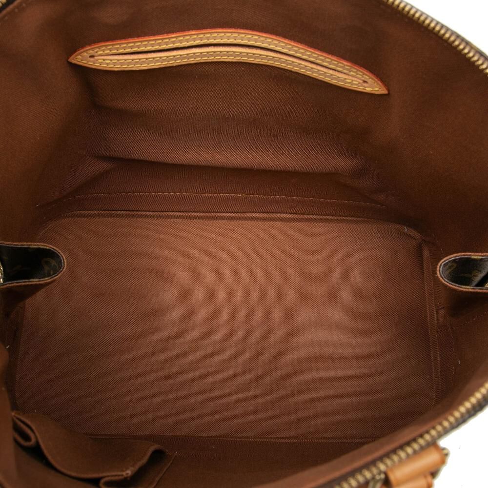 Louis Vuitton Alma