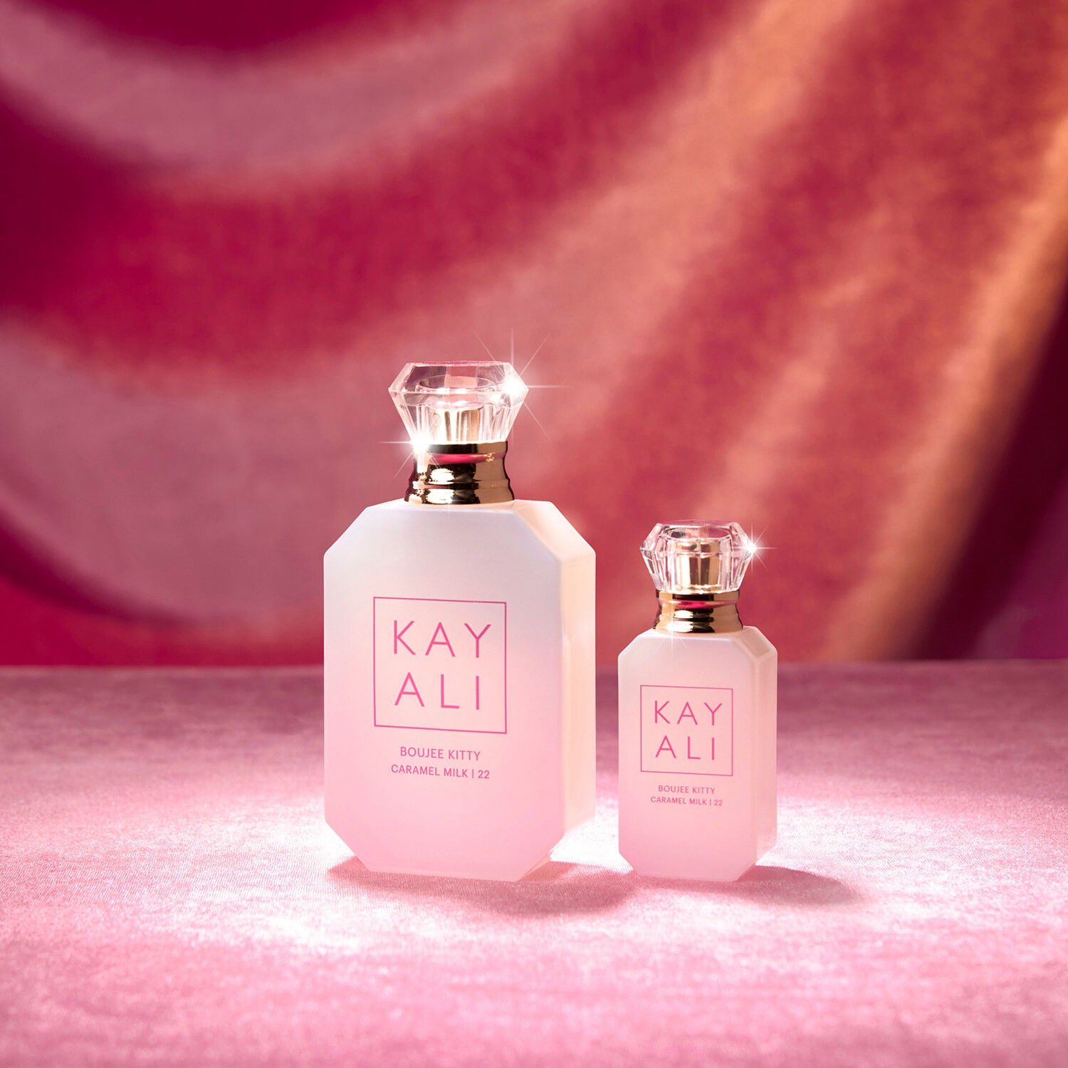 Boujee Kitty Caramel Milk | 22 - Eau de Parfum