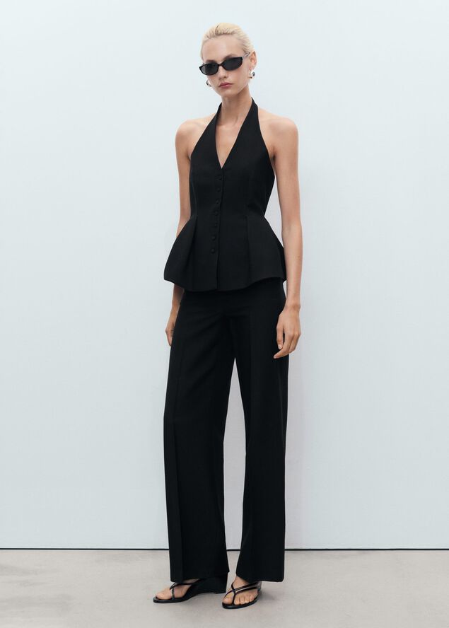 TROUSERS .-- MISO