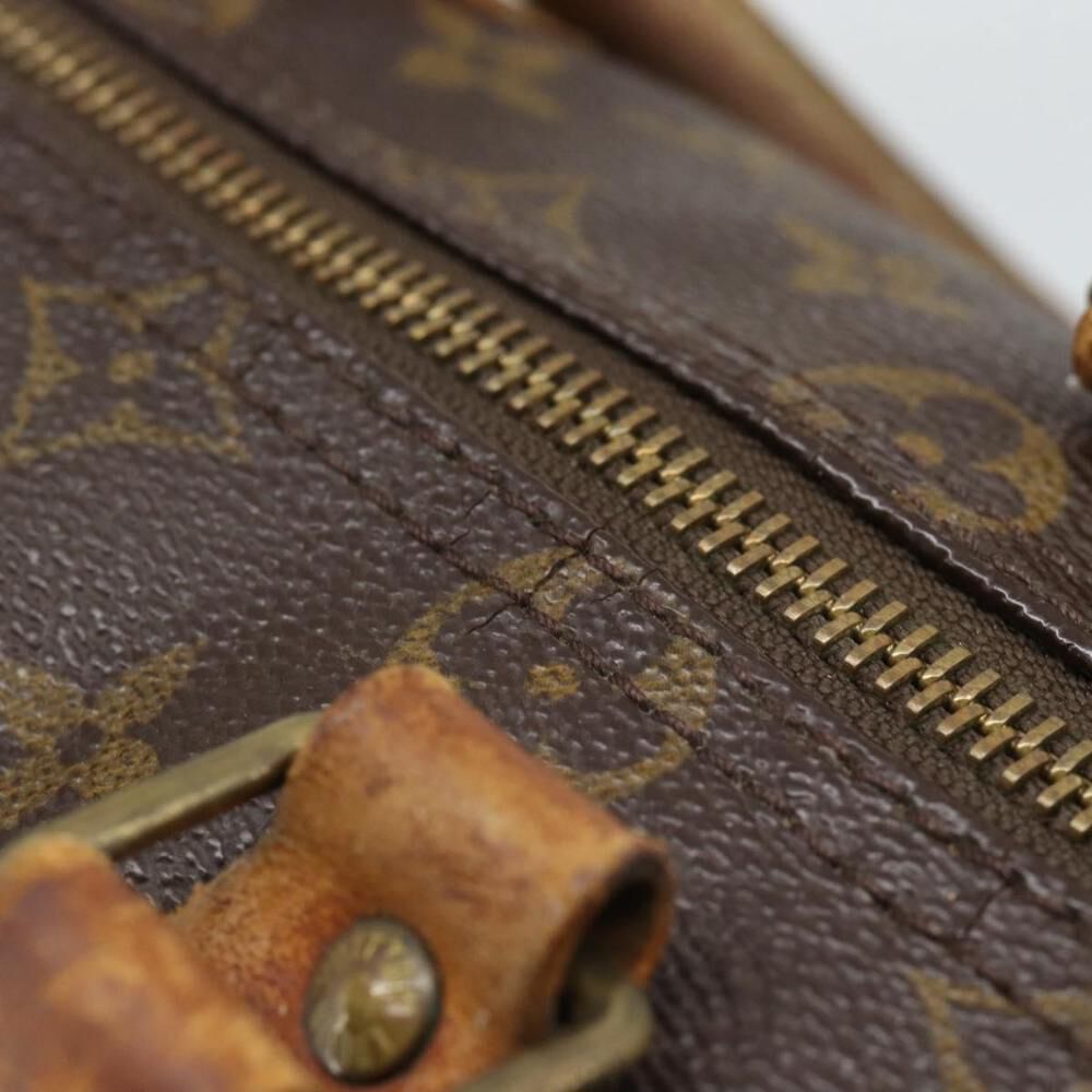 Louis Vuitton Speedy