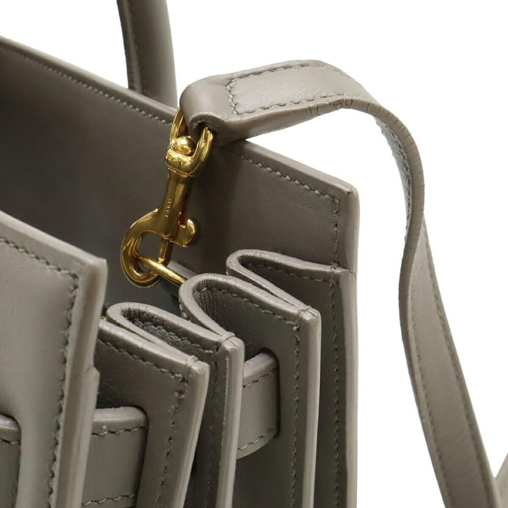 Yves Saint Laurent Tote