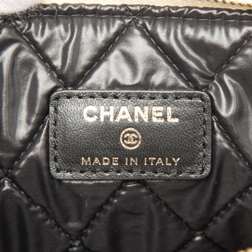 Chanel Clutch