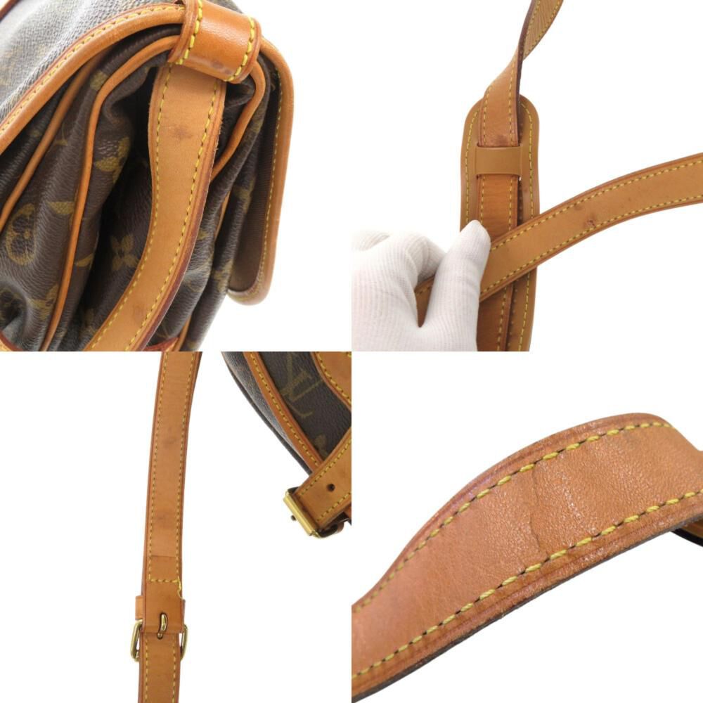 Louis Vuitton Saumur