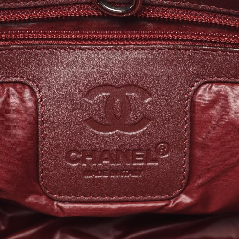 Chanel Tote
