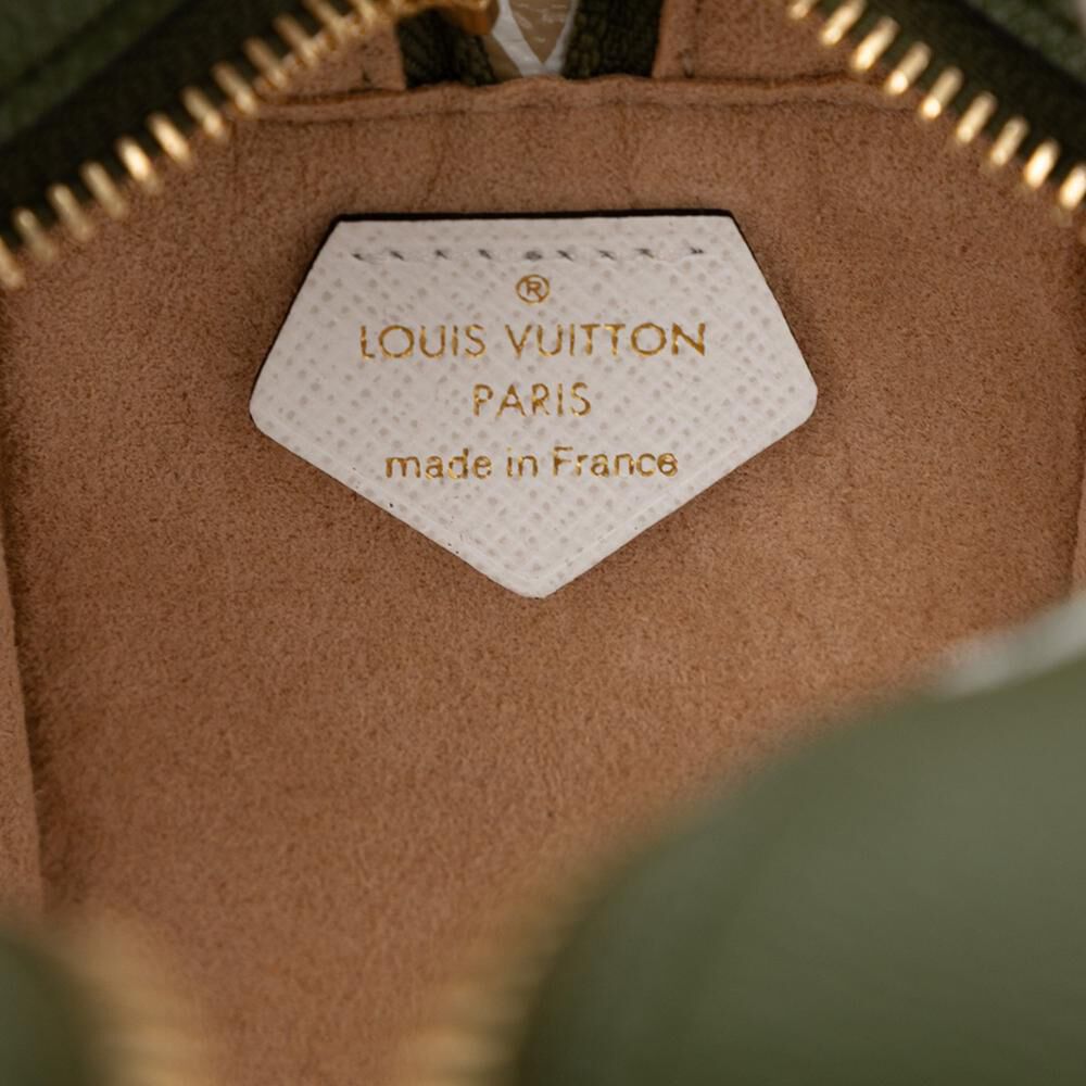 Louis Vuitton Pouch