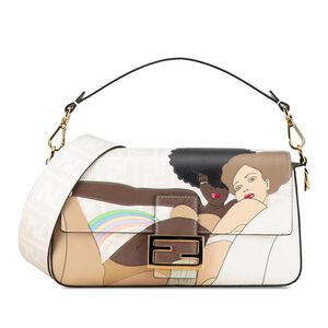 Fendi Baguette