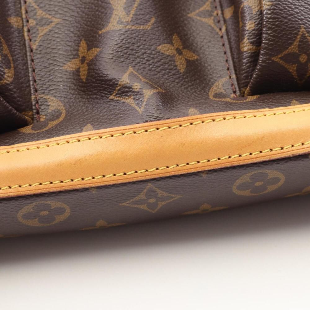 Louis Vuitton Montsouris