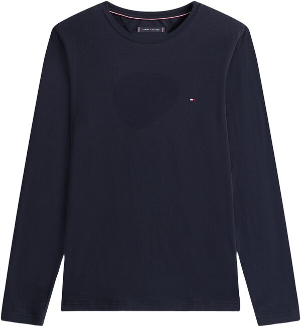 STRETCH SLIM FIT LONG SLEEVE TEE