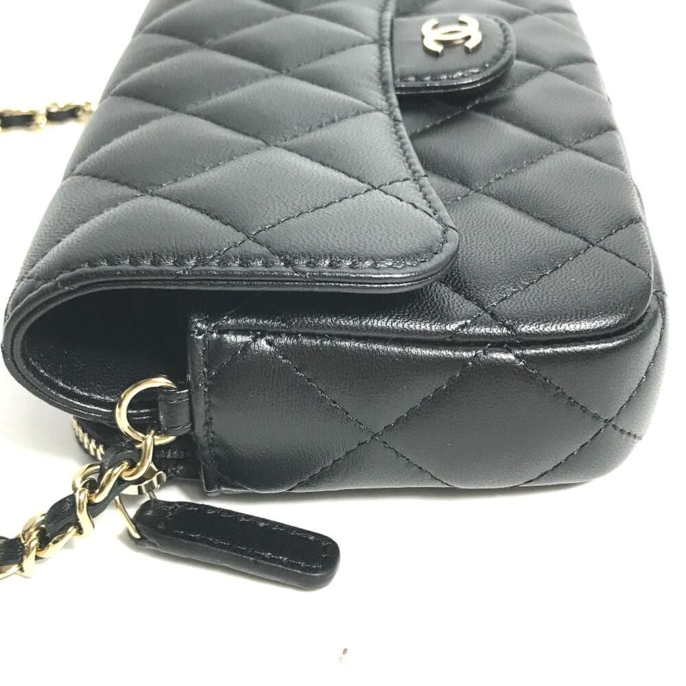 Chanel Shoulder Bag