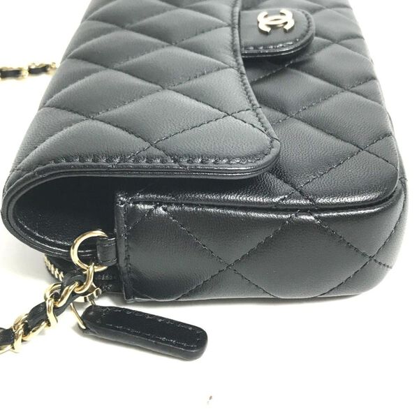 Chanel Shoulder Bag