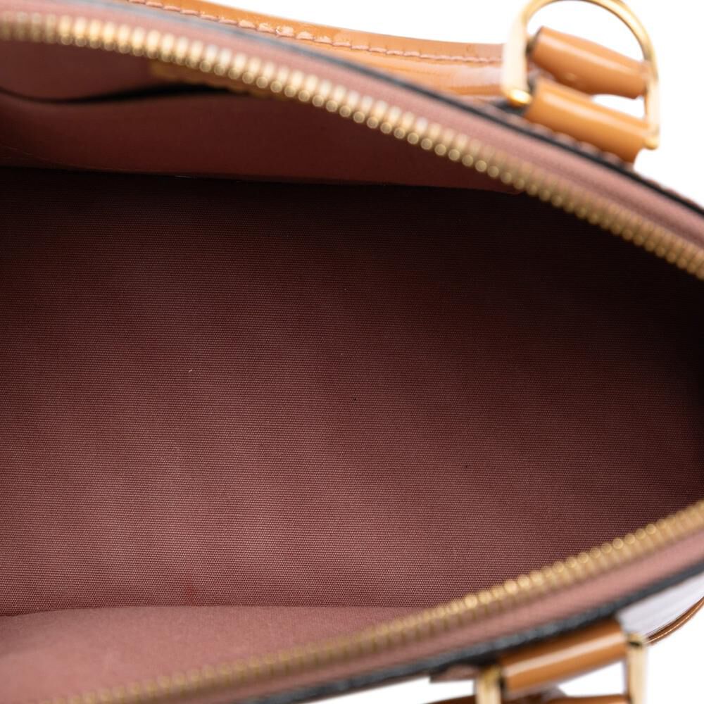 Louis Vuitton Alma