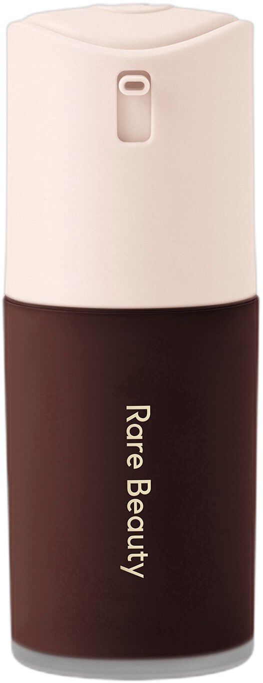 True To Myself - Naturligt matt foundation med l&aring;ng h&aring;llbarhet