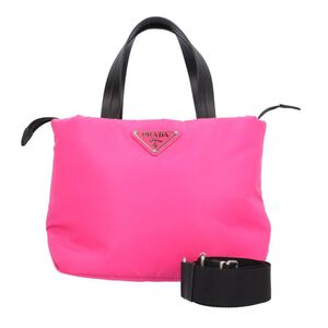Prada Shoulder Bag