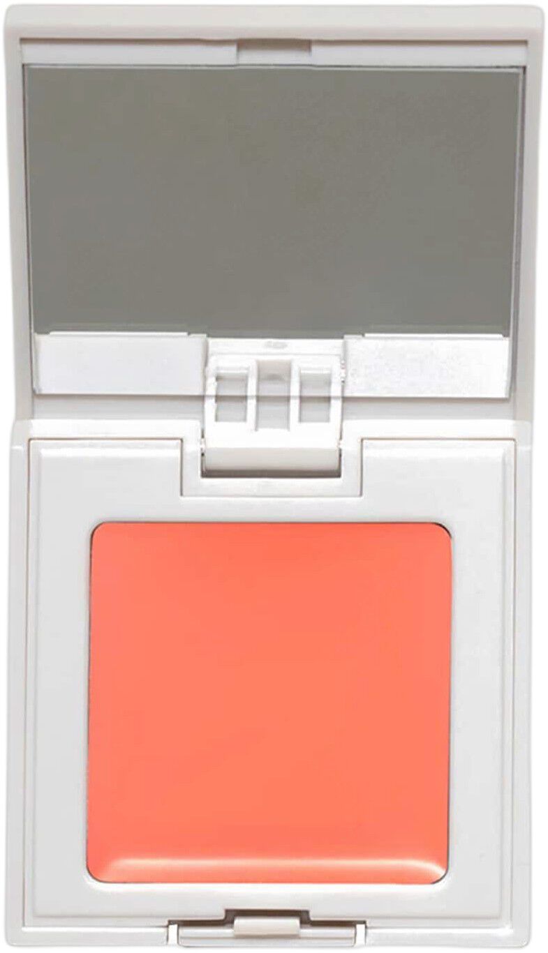 Cream Blush - Kr&auml;mrouge med byggbar intensitet
