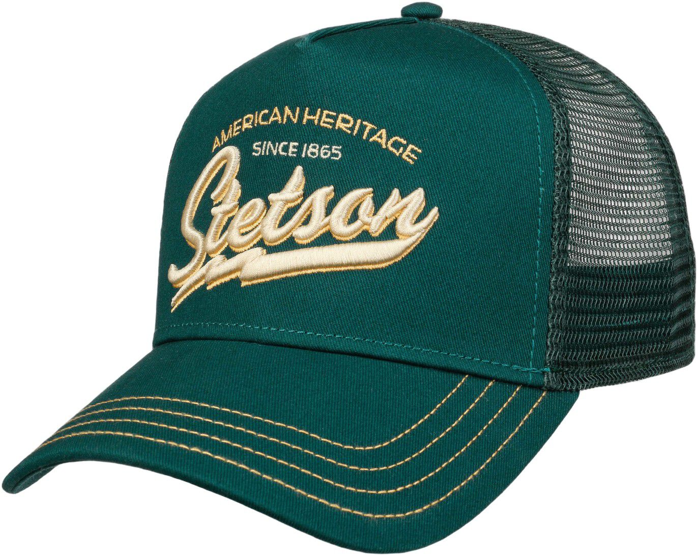 Stetson Trucker Cap Heritage Classic