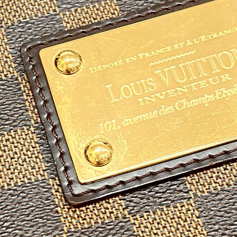 Louis Vuitton Hampstead