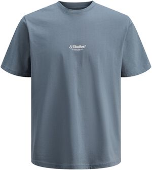 JJESOHO TEE SS CREW NECK NOOS JNR