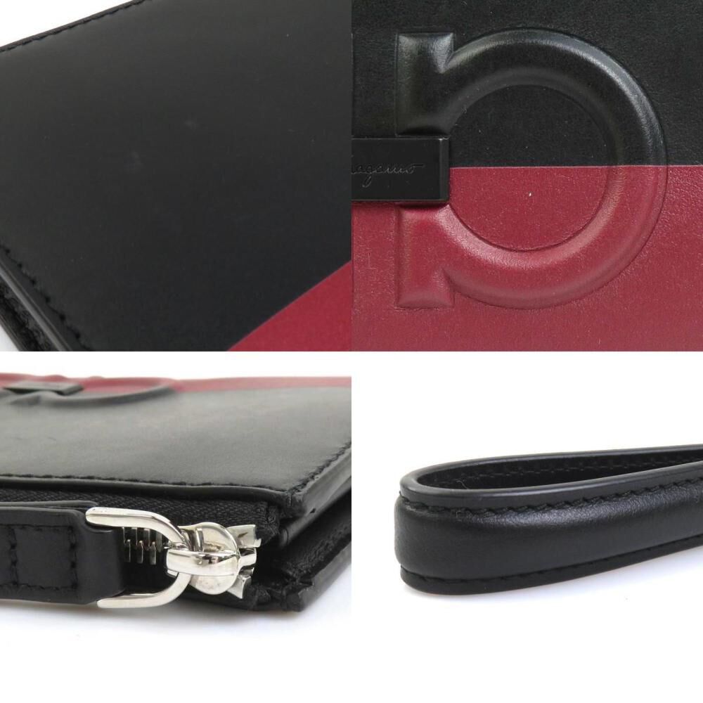 Salvatore Ferragamo Clutch