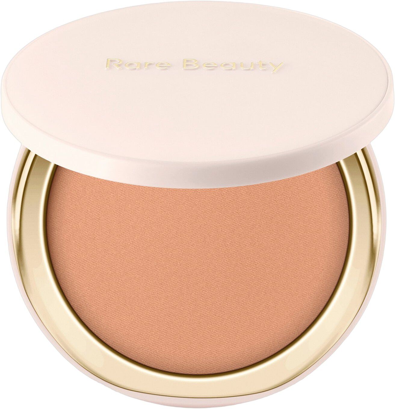 Warm Wishes Soft Matte Powder Bronzer - Mjukt och matt bronzing-puder