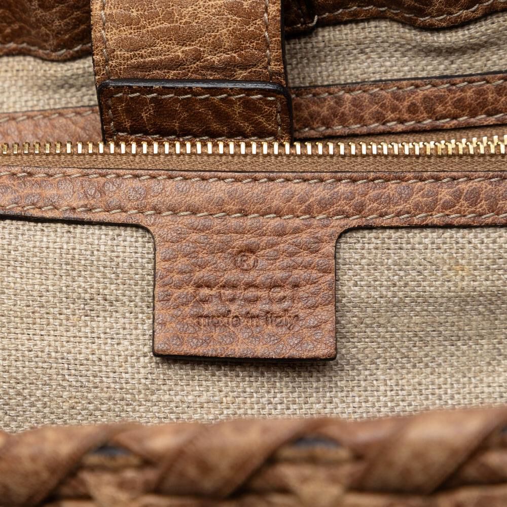 Gucci Bamboo